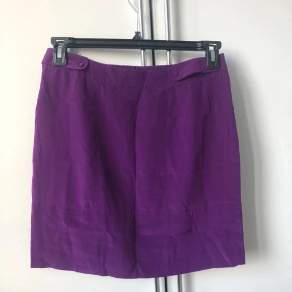 Skirt Chloe size 38 (M) - Picture 5 of 9